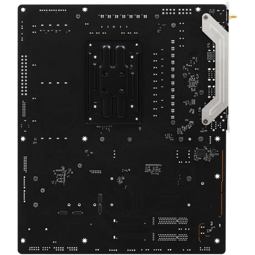 Motherboard ASRock X870 LiveMixer WiFi AM5 ATX - Imagen 3