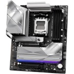 Motherboard ASRock X870 LiveMixer WiFi Socket AM5 ATX - Imagen 6