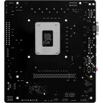 Motherboard ASRock H810M-X Socket LGA 1851 Micro ATX - Imagen 5