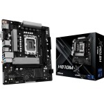 Motherboard ASRock H810M-X Socket LGA 1851 Micro ATX - Imagen 7