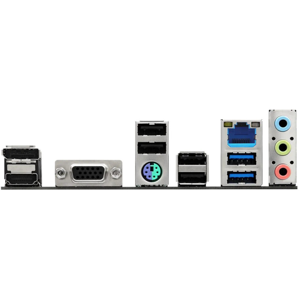 Motherboard ASRock H810M-X Socket LGA 1851 Micro ATX - Imagen 6