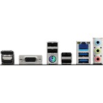 Motherboard ASRock H810M-X Socket LGA 1851 Micro ATX - Imagen 6