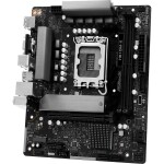 Motherboard ASRock H810M-X Socket LGA 1851 Micro ATX - Imagen 3