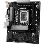 Motherboard ASRock H810M-X WIFI Socket LGA 1851 Micro ATX - Imagen 6