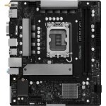 Motherboard ASRock H810M-X WIFI Socket LGA 1851 Micro ATX - Imagen 2