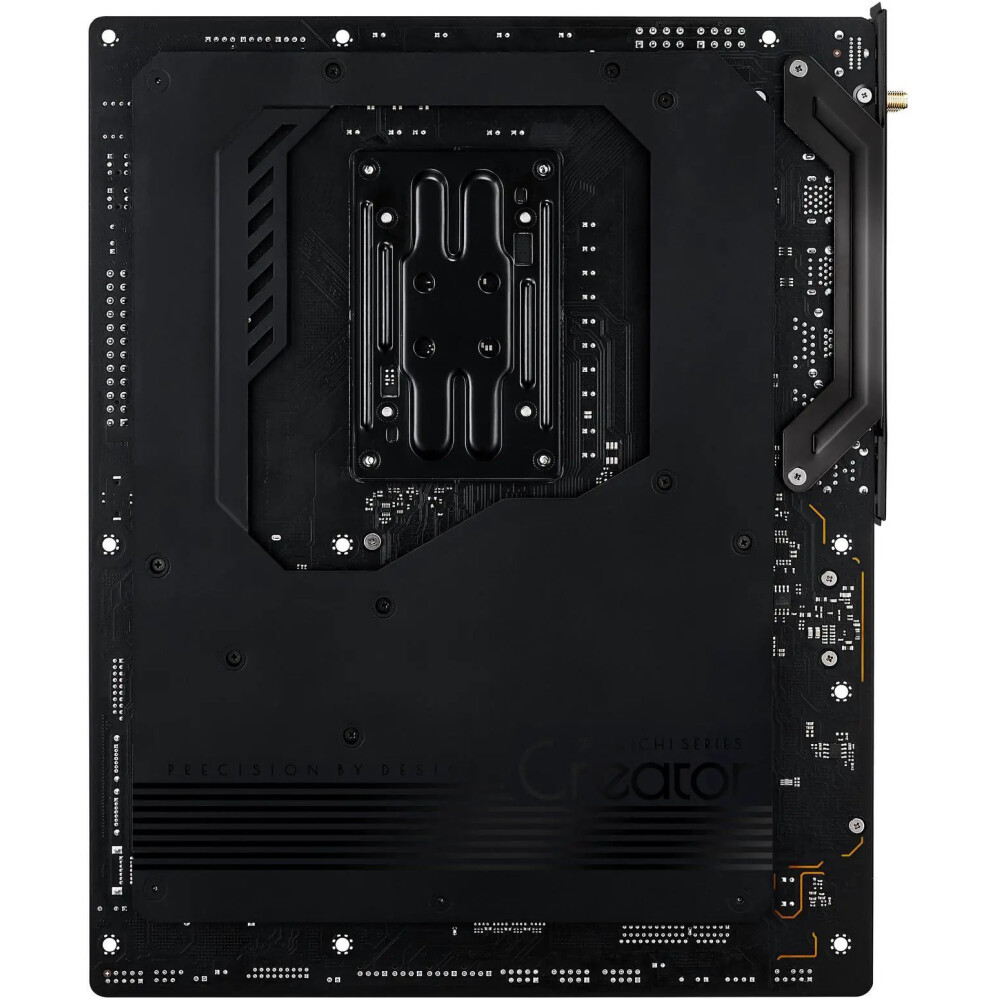 Motherboard ASRock X870 Taichi Creator Socket AM5 ATX - Imagen 3