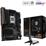 Motherboard ASRock X870 Taichi Creator Socket AM5 ATX