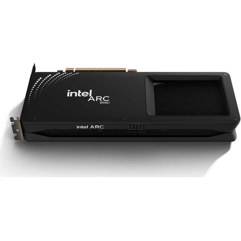 Tarjeta de video Intel Arc B580 Limited Edition Battlemage 12GB OC - Imagen 5