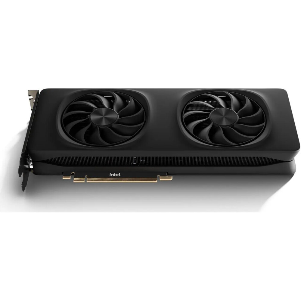 Tarjeta de video Intel Arc B580 Limited Edition Battlemage 12GB OC - Imagen 4