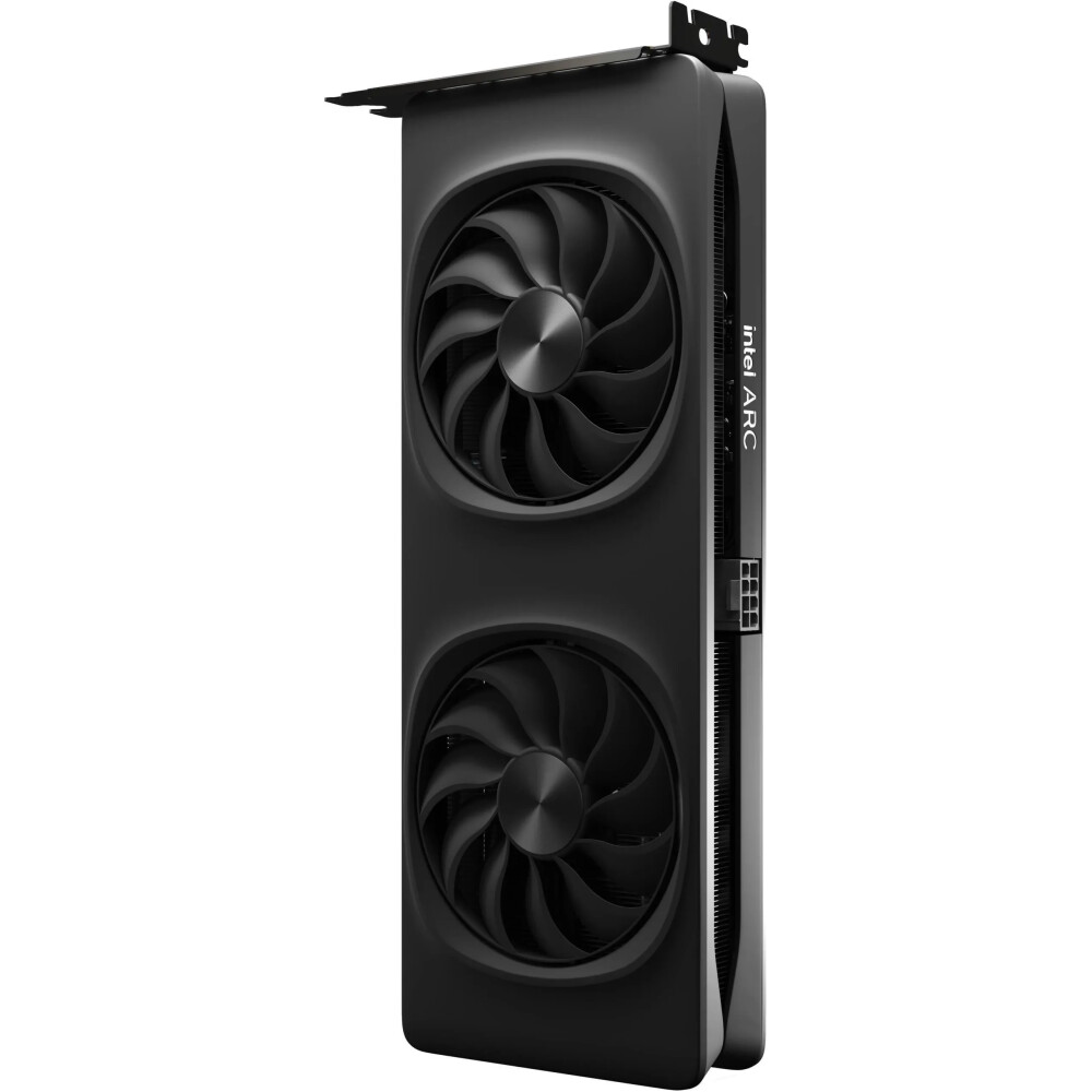 Tarjeta de video Intel Arc B580 Limited Edition Battlemage 12GB OC - Imagen 3