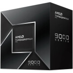 Procesador AMD Ryzen Threadripper PRO 9975WX - Zen 5 32-Core 4.0 GHz - Socket sTR5 - 350W