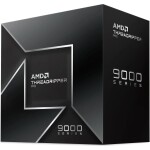 Procesador AMD Ryzen Threadripper PRO 9975WX - Zen 5 32-Core 4.0 GHz - Socket sTR5 - 350W