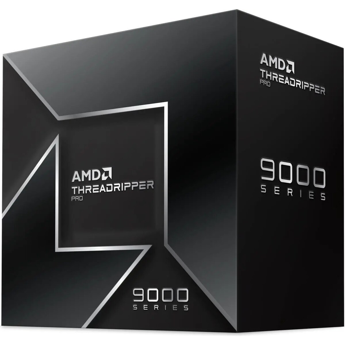 Procesador AMD Ryzen Threadripper PRO 9975WX - Zen 5 32-Core 4.0 GHz - Socket sTR5 - 350W