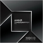 Procesador AMD Ryzen Threadripper PRO 9975WX - Zen 5 32-Core 4.0 GHz - Socket sTR5 - 350W - Imagen 2