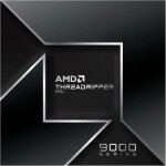 Procesador AMD Ryzen Threadripper PRO 9975WX - Zen 5 32-Core 4.0 GHz - Socket sTR5 - 350W - Imagen 2