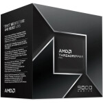 Procesador AMD Ryzen Threadripper PRO 9975WX - Zen 5 32-Core 4.0 GHz - Socket sTR5 - 350W - Imagen 3