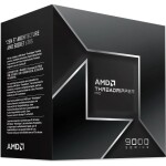 Procesador AMD Ryzen Threadripper PRO 9975WX - Zen 5 32-Core 4.0 GHz - Socket sTR5 - 350W - Imagen 3
