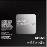 Procesador AMD Ryzen Threadripper PRO 9975WX - Zen 5 32-Core 4.0 GHz - Socket sTR5 - 350W - Imagen 4