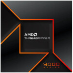 Procesador AMD Ryzen Threadripper 9970X - Zen 5 32-Core 4.0 GHz - Socket sTR5 - 350W - Imagen 2