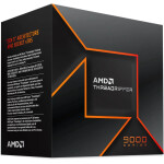 Procesador AMD Ryzen Threadripper 9970X - Zen 5 32-Core 4.0 GHz - Socket sTR5 - 350W - Imagen 3