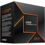 Procesador AMD Ryzen Threadripper 9970X - Zen 5 32-Core 4.0 GHz - Socket sTR5 - 350W - Imagen 3