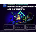 Procesador Intel Core i9-12900K – Alder Lake 16-Core 3.2 GHz – Socket LGA1700 – 125W - Imagen 2