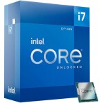 Procesador Intel Core i7-12700K – Alder Lake 12-Core 3.6 GHz – Socket LGA1700 – 125W - Imagen 5