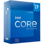 Procesador Intel Core i7-12700KF - Alder Lake 12-Core 3.6 GHz - Socket LGA 1700 - 125W - Imagen 4