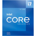 Procesador Intel Core i7-12700KF - Alder Lake 12-Core 3.6 GHz - Socket LGA 1700 - 125W - Imagen 3