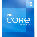 Procesador Intel Core i5-12600K - Alder Lake 10-Core 3.7 GHz - Socket LGA 1700 - 125W - Imagen 4