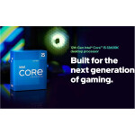 Procesador Intel Core i5-12600K - Alder Lake 10-Core 3.7 GHz - Socket LGA 1700 - 125W - Imagen 2