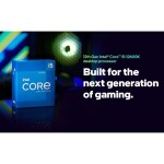 Procesador Intel Core i5-12600K - Alder Lake 10-Core 3.7 GHz - Socket LGA 1700 - 125W - Imagen 2