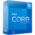 Procesador Intel Core i5-12600KF - Alder Lake 10-Core 3.7 GHz - Socket LGA 1700 - 125W - Imagen 4