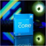 Procesador Intel Core i3-12100F – Alder Lake 4‑Core 3.3 GHz – Socket LGA1700 – 58W - Imagen 7