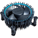 Procesador Intel Core i3-12100F – Alder Lake 4‑Core 3.3 GHz – Socket LGA1700 – 58W - Imagen 5