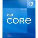 Procesador Intel Core i7-12700F - Alder Lake 12-Core 2.1 GHz - Socket LGA 1700 - 65W - Imagen 3
