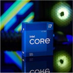 Procesador Intel Core i7-12700F - Alder Lake 12-Core 2.1 GHz - Socket LGA 1700 - 65W - Imagen 7