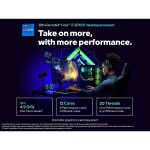 Procesador Intel Core i7-12700F - Alder Lake 12-Core 2.1 GHz - Socket LGA 1700 - 65W - Imagen 9