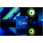 Procesador Intel Core i7-12700F - Alder Lake 12-Core 2.1 GHz - Socket LGA 1700 - 65W - Imagen 8