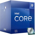 Procesador Intel Core i9-12900F – Alder Lake 16-Core 2.4 GHz – Socket LGA1700 – 65W
