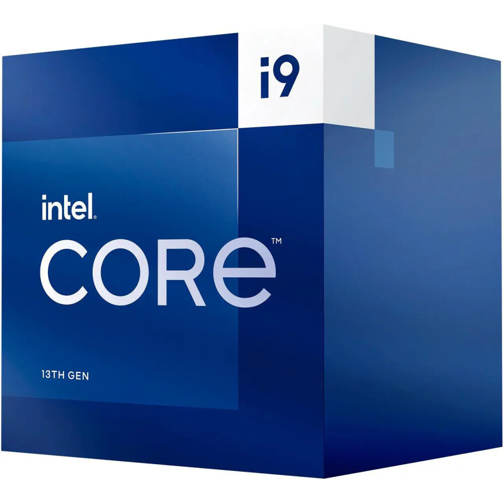Procesador Intel Core i9‑13900 – Raptor Lake S 24‑Core 3.0 GHz – Socket LGA 1700 – 65W - Imagen 1