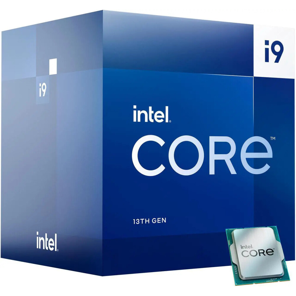 Procesador Intel Core i9‑13900 – Raptor Lake S 24‑Core 3.0 GHz – Socket LGA 1700 – 65W - Imagen 3