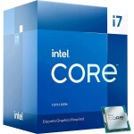 Procesador Intel Core i7-13700F – Raptor Lake 16-Core 2.1 GHz – Socket LGA1700 – 65W - Imagen 3