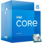 Procesador Intel Core i5-13500 - Raptor Lake 14-Core 2.5 GHz - Socket LGA 1700 - 65W