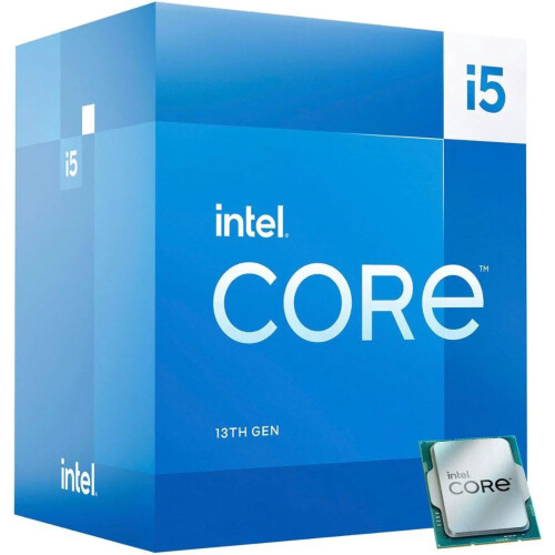 Procesador Intel Core i5-13500 - Raptor Lake 14-Core 2.5 GHz - Socket LGA 1700 - 65W