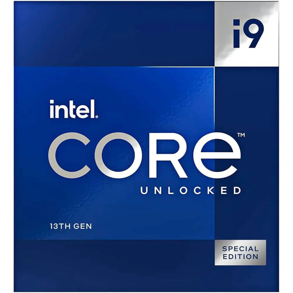 Procesador Intel Core i9‑13900KS – Raptor Lake S 24‑Core 3.2 GHz – Socket LGA 1700 – 150W - Imagen 2