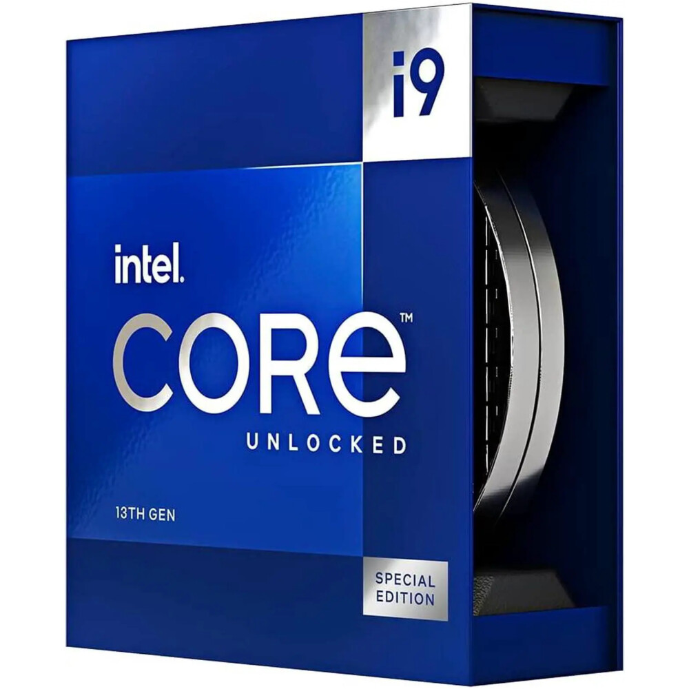 Procesador Intel Core i9‑13900KS – Raptor Lake S 24‑Core 3.2 GHz – Socket LGA 1700 – 150W - Imagen 1