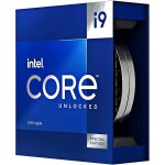 Procesador Intel Core i9‑13900KS – Raptor Lake S 24‑Core 3.2 GHz – Socket LGA 1700 – 150W