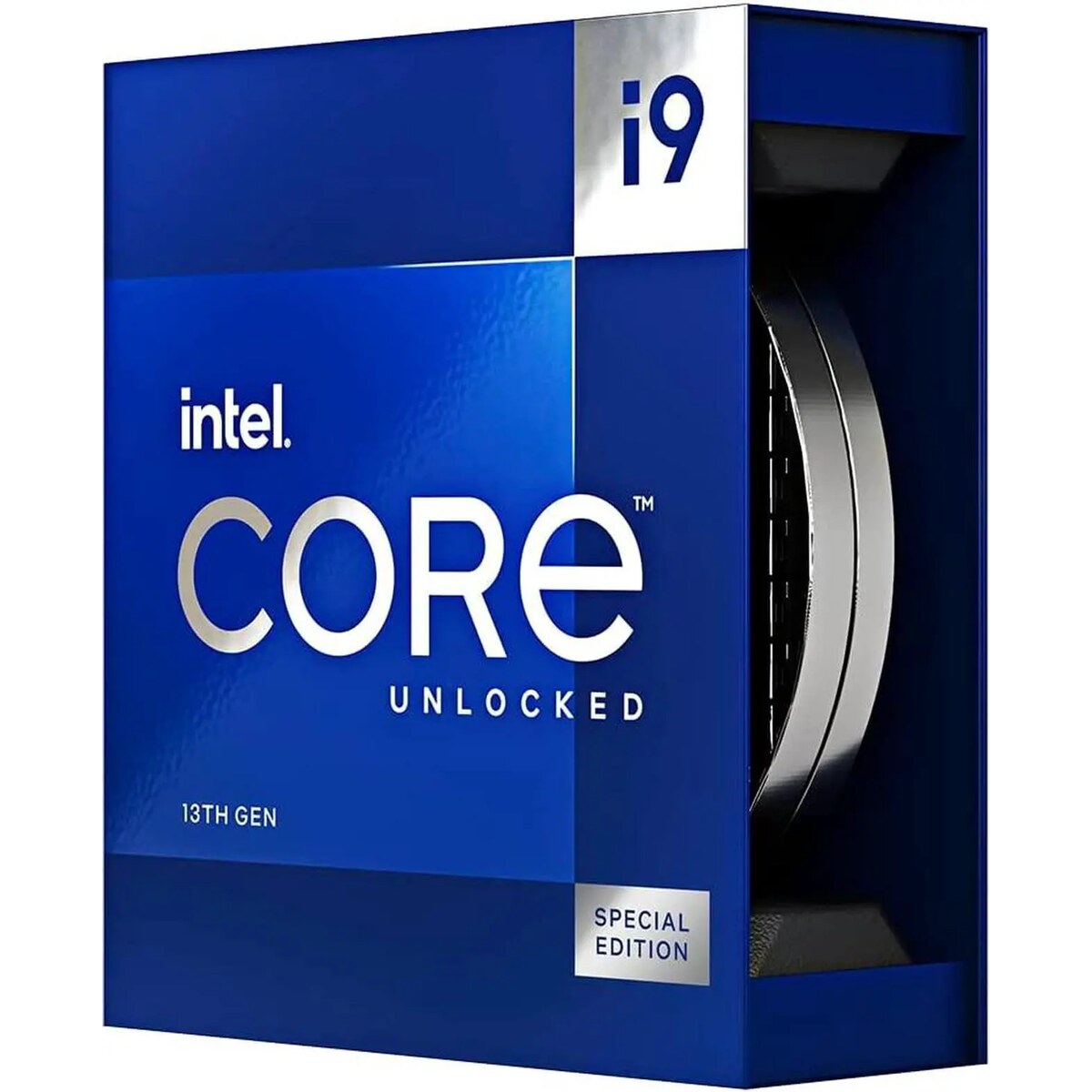 Procesador Intel Core i9‑13900KS – Raptor Lake S 24‑Core 3.2 GHz – Socket LGA 1700 – 150W