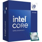 Procesador Intel Core i9‑14900K – Raptor Lake S 24‑Core 3.2 GHz – Socket LGA 1700 – 125W - Imagen 2